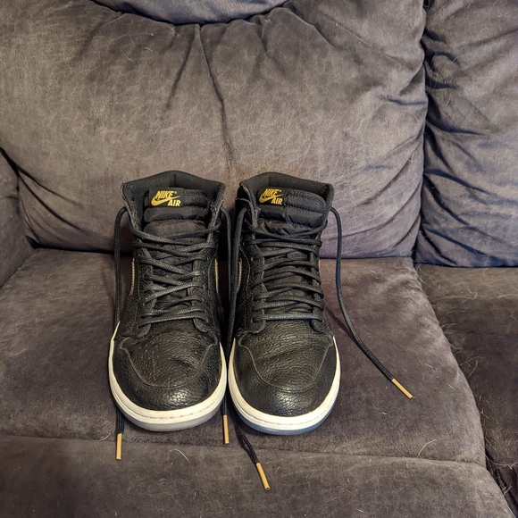 Jordan 1 Retro OG City of Flight - Picture 3 of 8